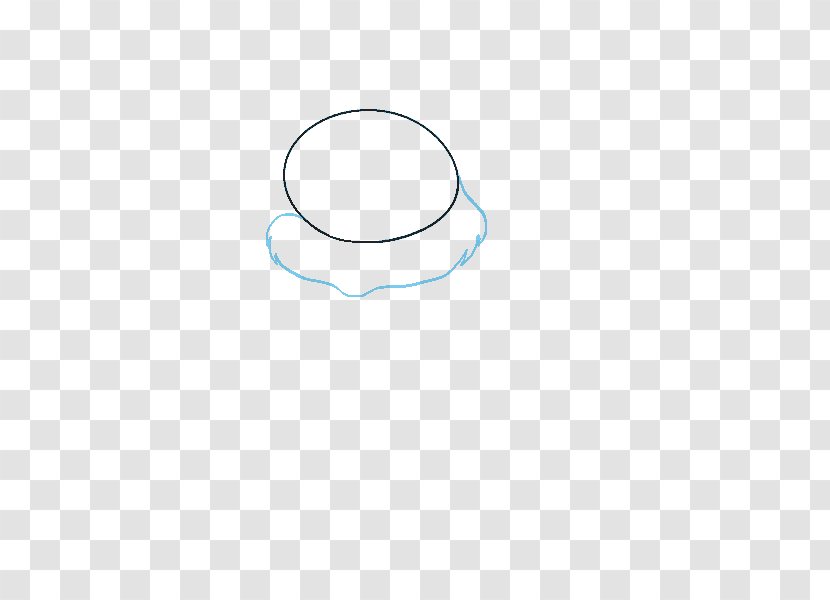 Circle Material - White Transparent PNG