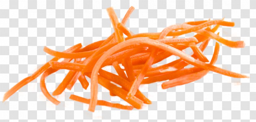 Carrot Vegetable Julienning Food Fruit Transparent PNG