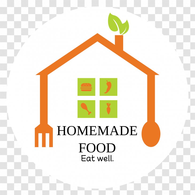 Food Hamburger Brand Health Logo - Homemade Snacks Transparent PNG