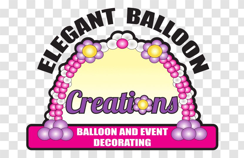 Elegant Balloon Creations Computer Vision Research Image Processing - Creative Transparent PNG