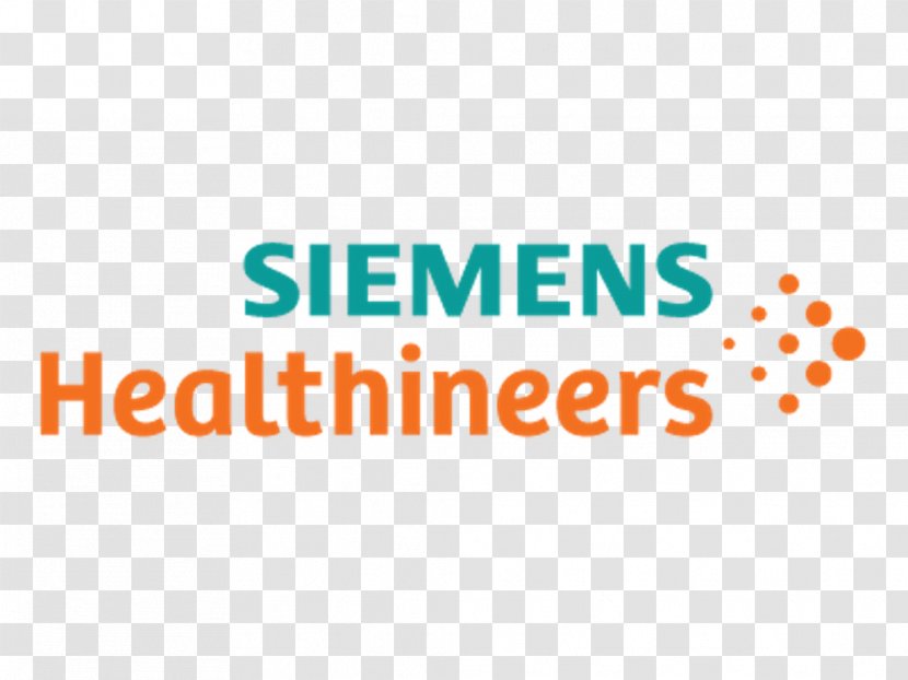 Logo Siemens Healthineers Egypt Magnetic Resonance Imaging - Brand Transparent PNG