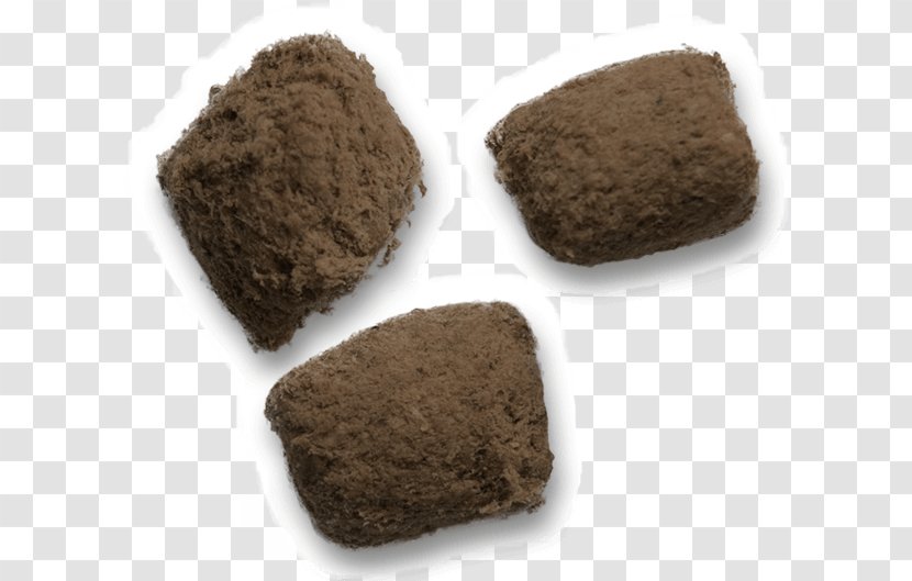 Organic Beef Food Dog - Dried Transparent PNG