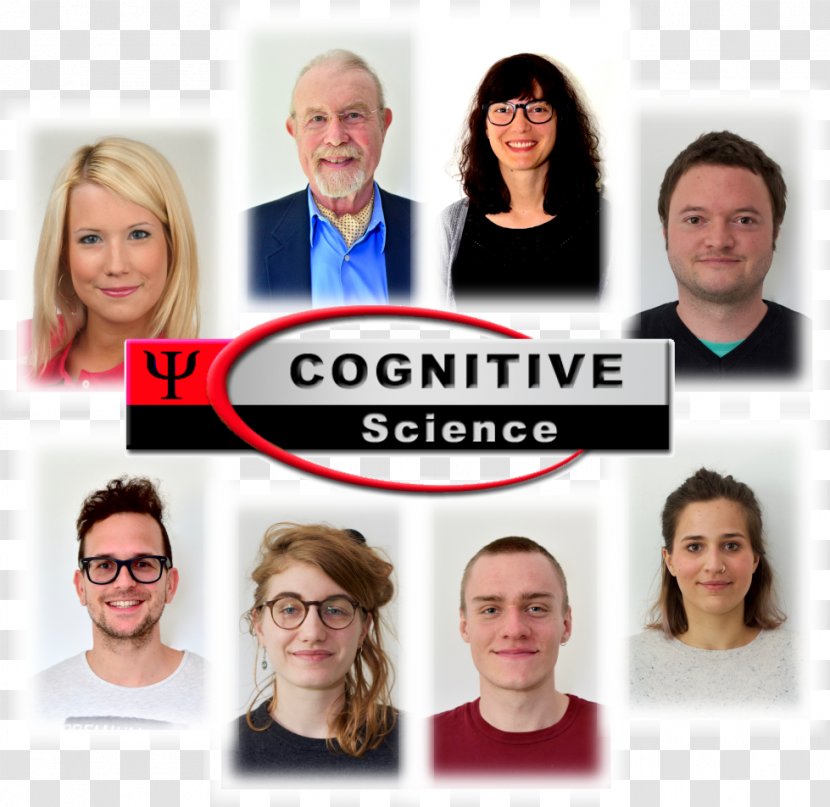 Cognitive Science Research Cognition System - Public Relations Transparent PNG