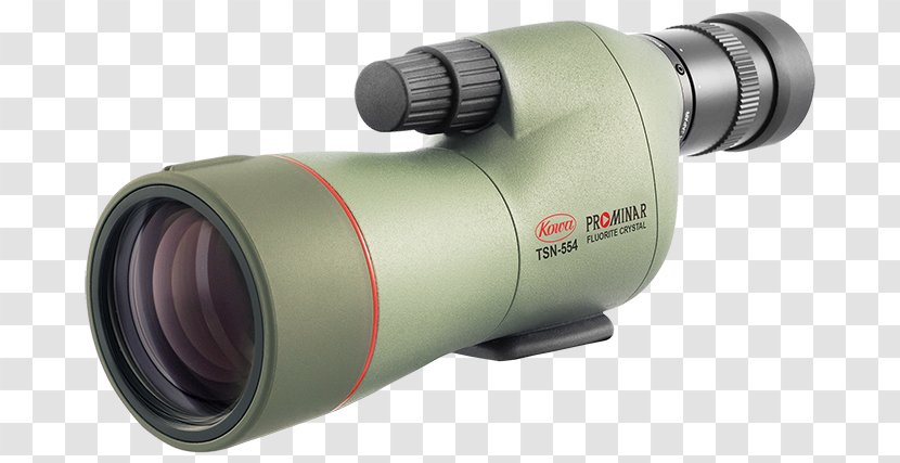 Spotting Scopes Kowa Company, Ltd. Binoculars Digiscoping Viewing Instrument Transparent PNG