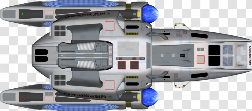 Mode Of Transport Machine Vehicle - Spaceship Transparent PNG
