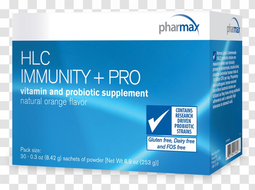 Vitamin A Immune System Probiotic Prebiotic - Spirulina - Clinical Nutrition Transparent PNG