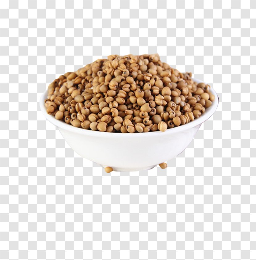 Adlay Xingren County Barley Rice - Bean - Pictures Transparent PNG