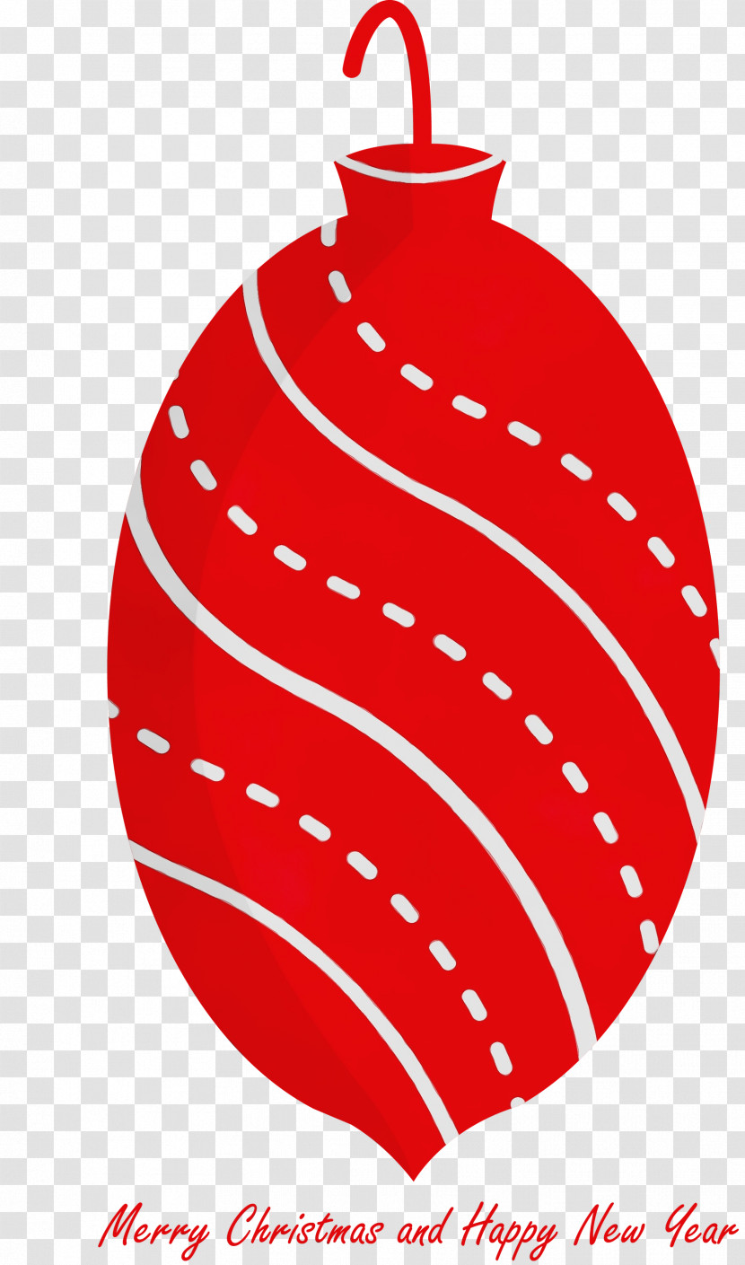 Christmas Ornament Transparent PNG