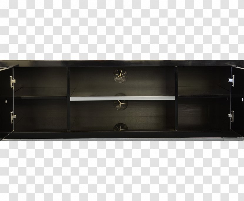 Shelf Buffets & Sideboards Television - Furniture - Design Transparent PNG