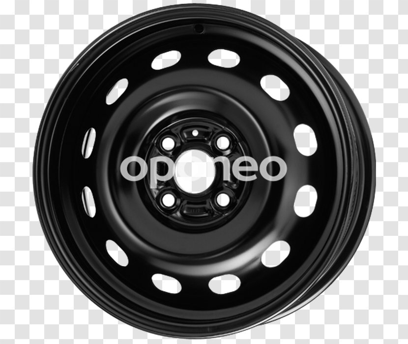 Alloy Wheel Tire Skateboard Spoke - Rim - General Motors Transparent PNG