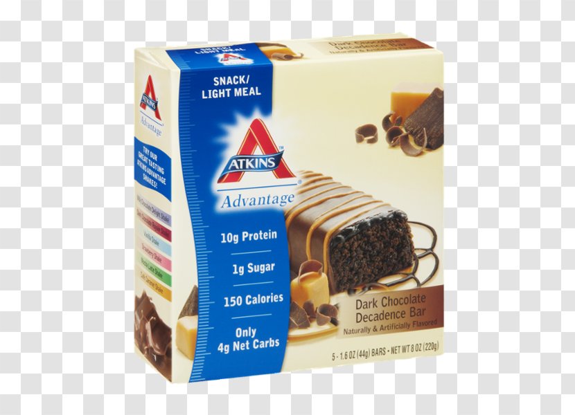 Atkins Diet Chocolate Bar Nestlé Crunch - Entr%c3%a9e Transparent PNG