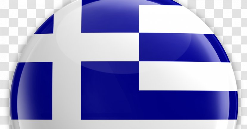 Food IStock Restaurant - Blue - Greece Flag Transparent PNG