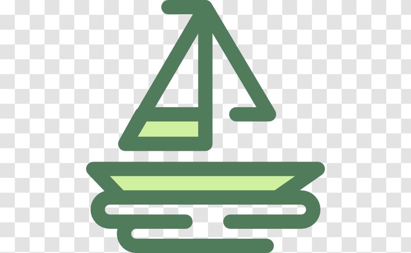Logo Green Symbol - Text Transparent PNG