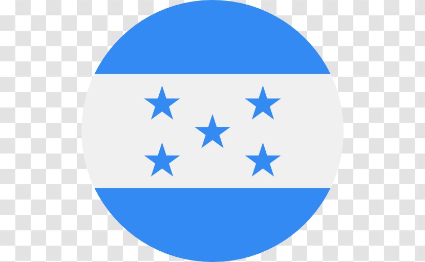 Flag Of Honduras National Stock Photography - Symbol Transparent PNG