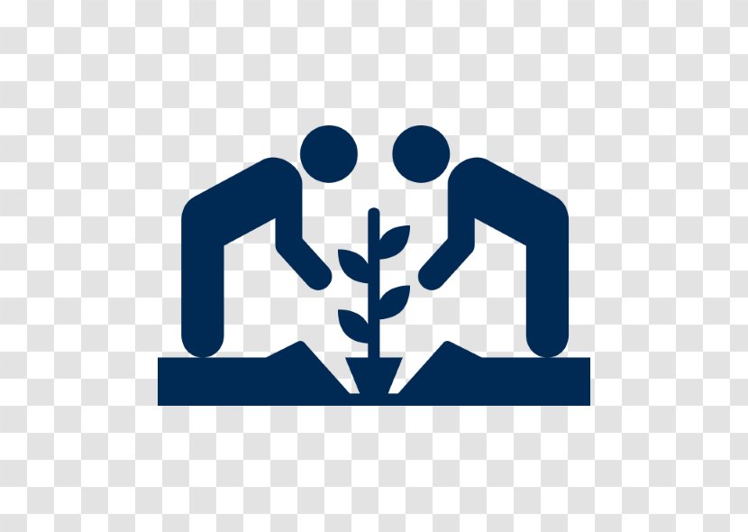 Community Gardening - Symbol - Dedication Transparent PNG