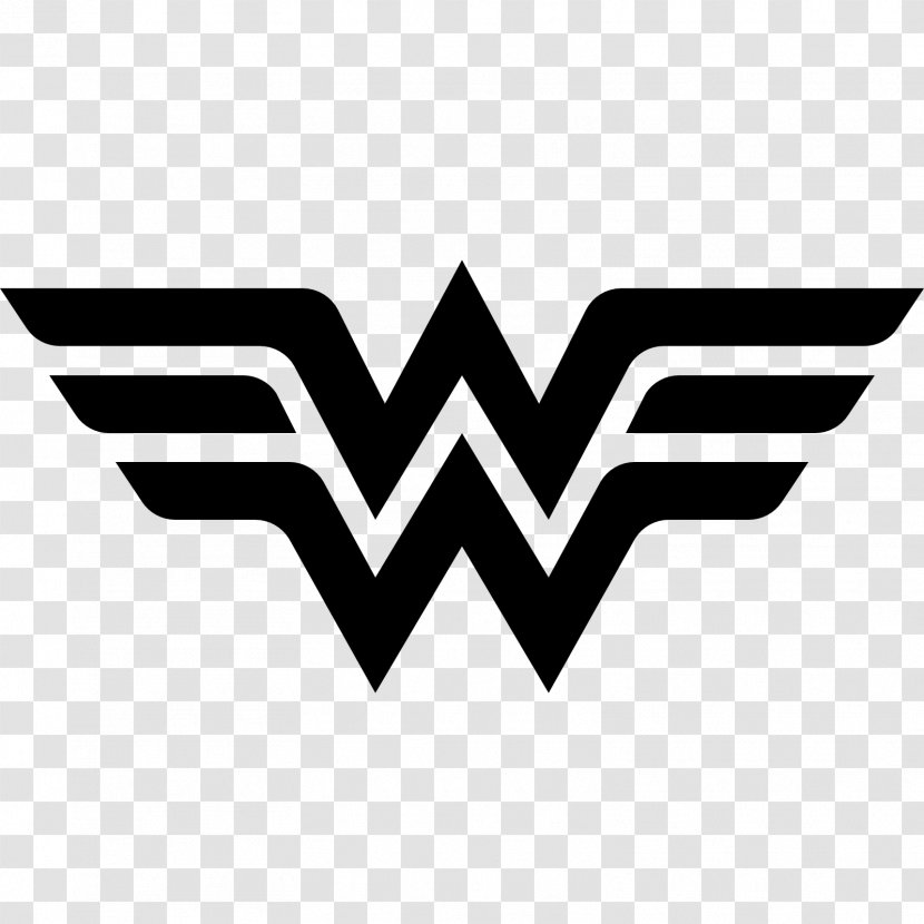 Wonder Woman YouTube Logo - Brand - CumpleaÃ±os Transparent PNG