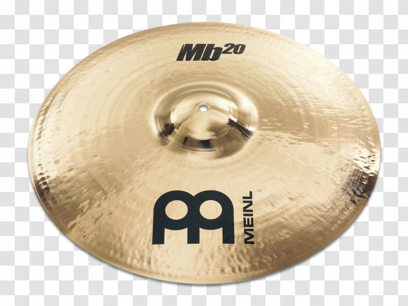 Meinl Percussion Ride Cymbal Drums Hi-Hats - Frame Transparent PNG