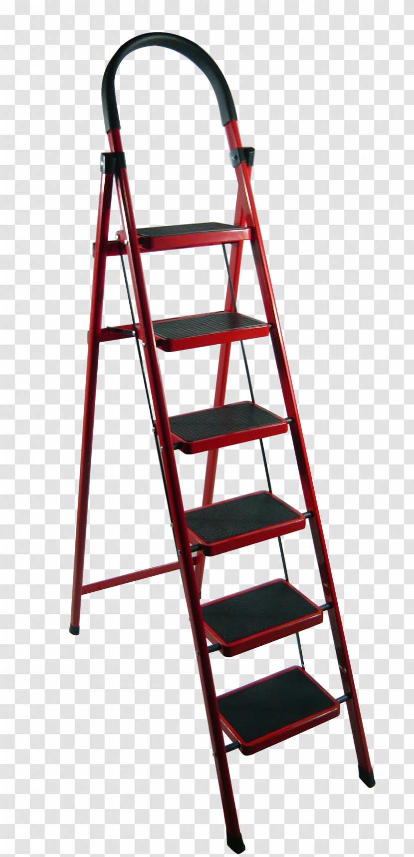 Ladder Price Stairs Tmall Dangdang - Furniture - Aluminum Transparent PNG