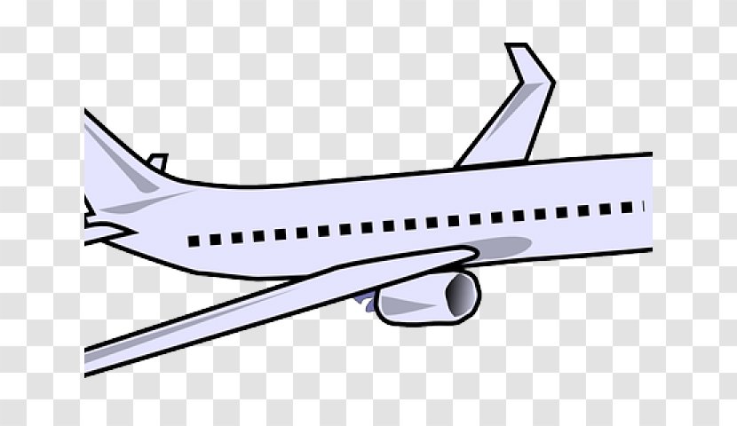Airplane Flight Clip Art Aircraft Image - Wing - Gv Transparent PNG