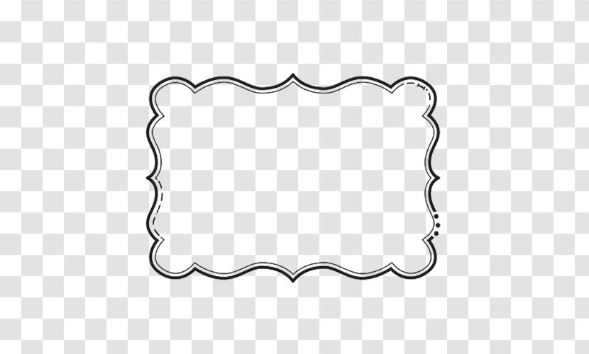 White Pattern - Symmetry - Transparent Shapes Cliparts Transparent PNG