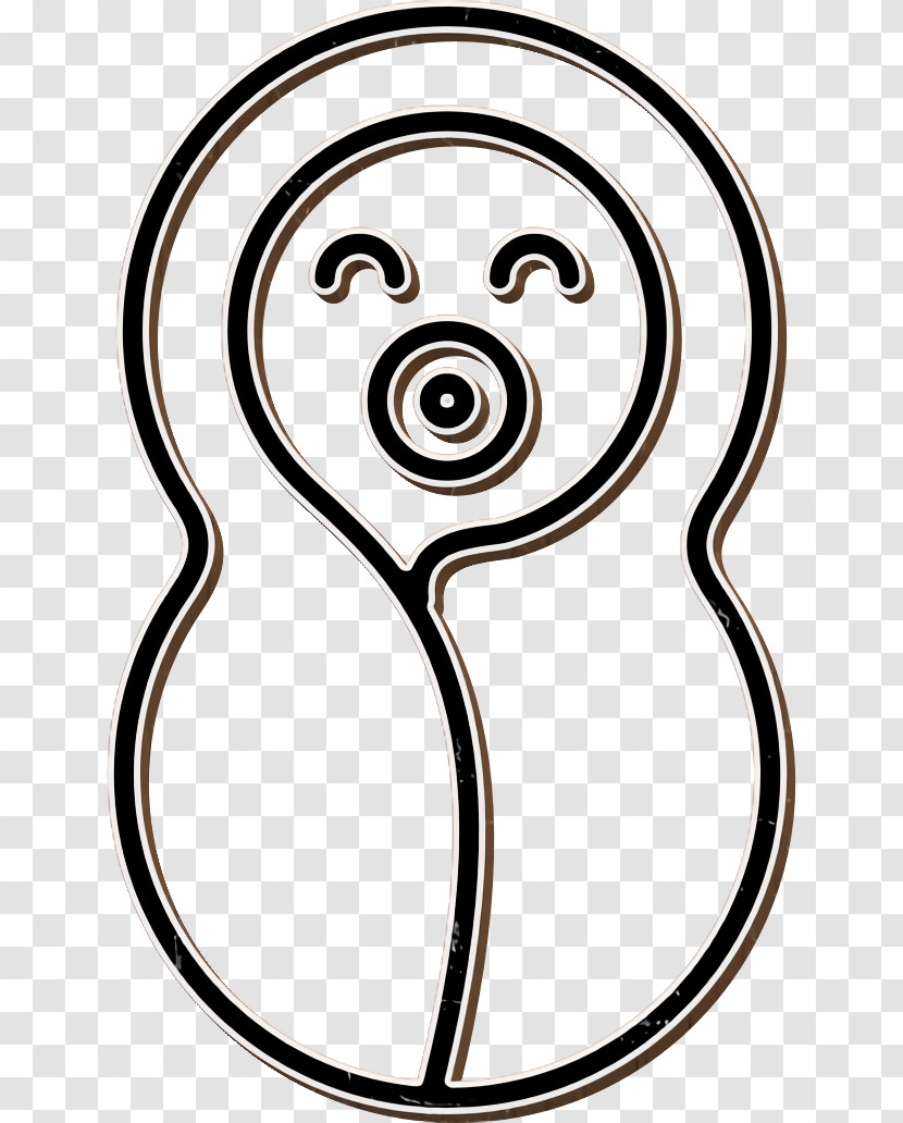 Mother Icon Newborn Icon Hospital Line Craft Icon Transparent PNG