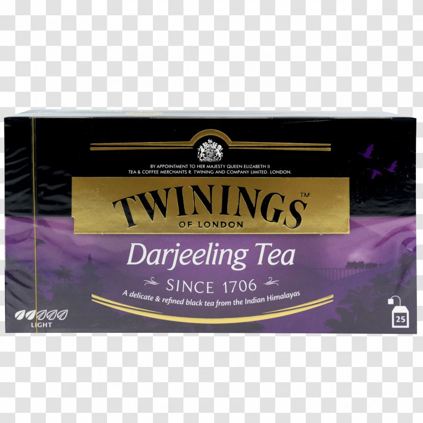 English Breakfast Tea Earl Grey Lady Darjeeling Transparent PNG