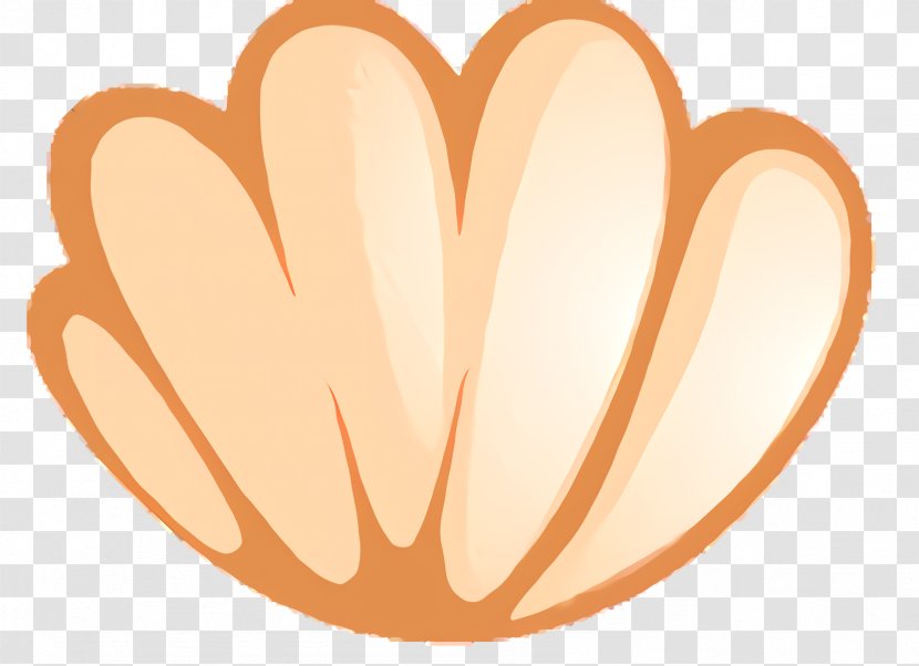 Love Background Heart - Hand - Gesture Transparent PNG