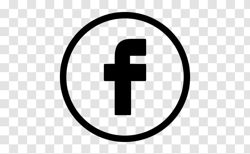 Facebook Logo - Social Application Transparent PNG