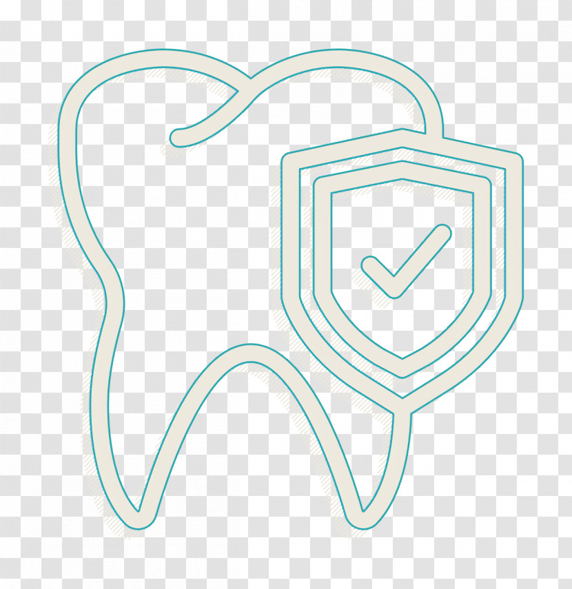 Tooth Icon Dentistry Icon Transparent PNG