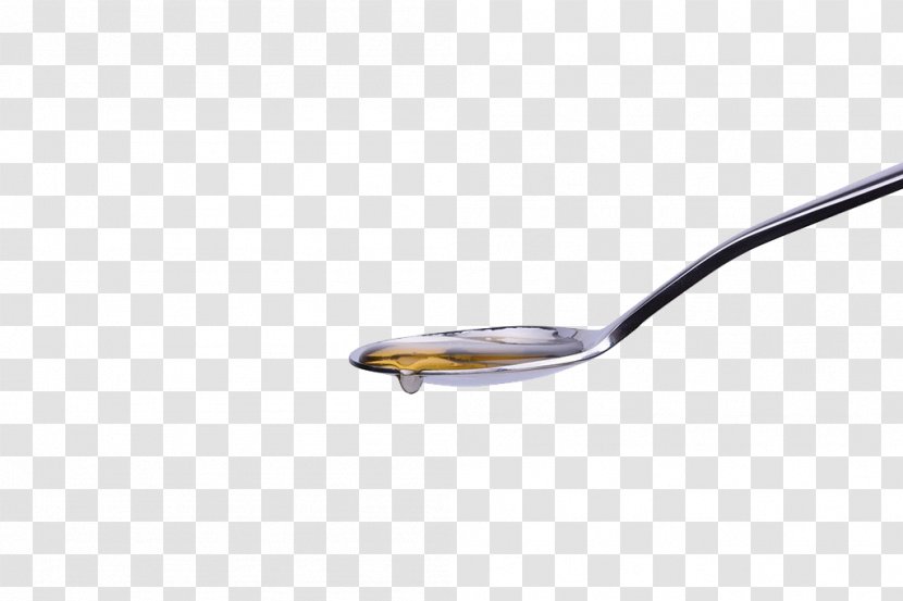 Spoon Material Pattern Transparent PNG
