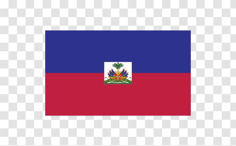 Flag Of Haiti Haitians Guyana Transparent PNG