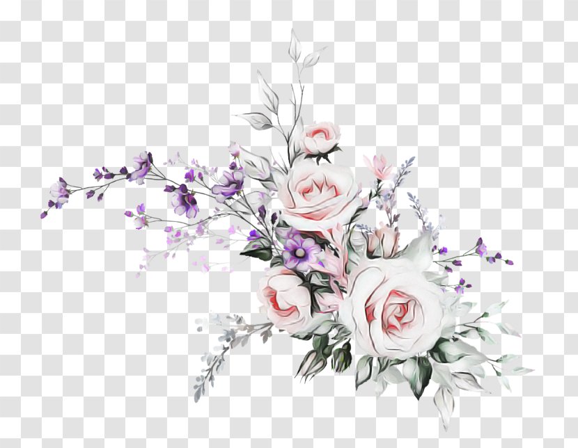 Rose - Plant - Family Lilac Transparent PNG
