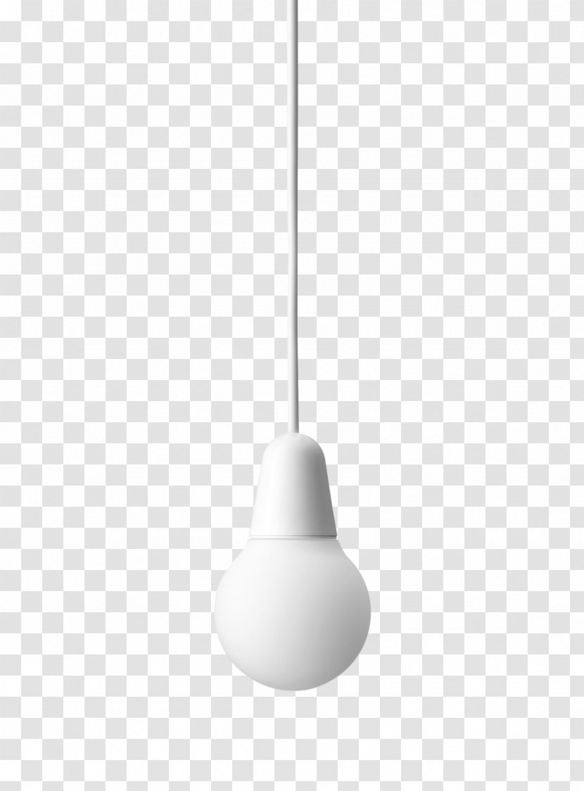 Incandescent Light Bulb Pendant Lighting Lamp - Electrical Filament Transparent PNG