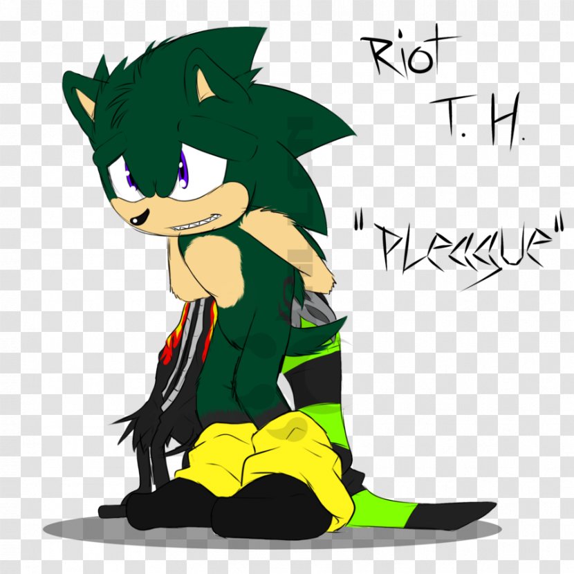 Don’t Let Me Fall Drawing 5 January Clip Art - Sonic The Hedgehog - Dalaran Transparent PNG