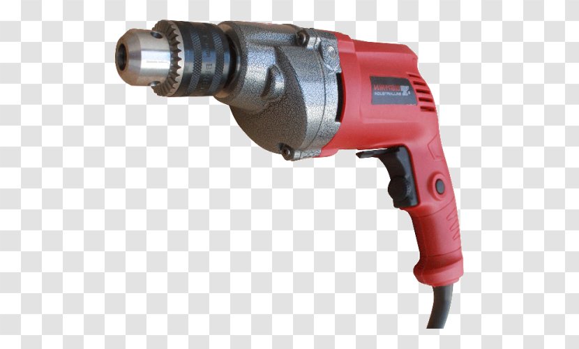 Hammer Drill Impact Driver Wrench Augers Machine - Spanners Transparent PNG
