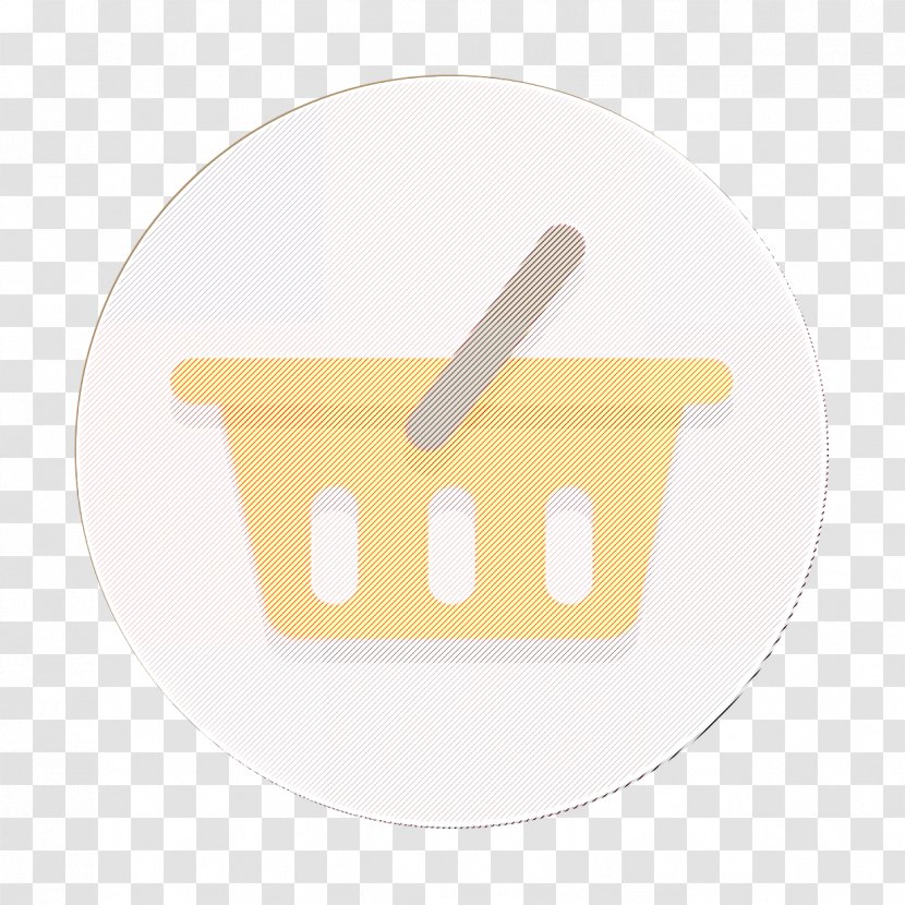 Basket Icon Cart Shopping - Food - Side Dish Transparent PNG