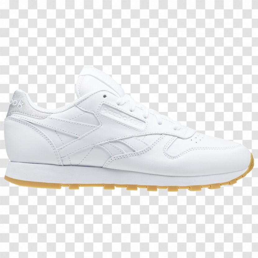 Sneakers Reebok Shoe Converse Leather - Tennis Transparent PNG