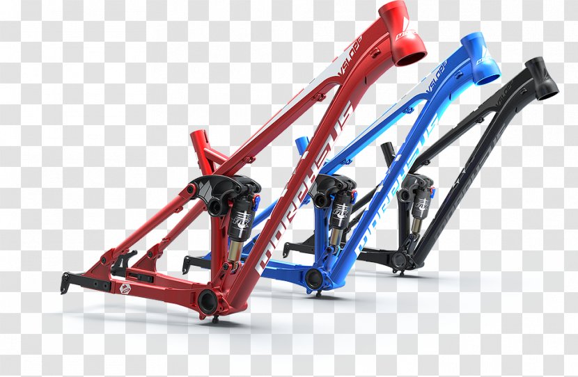 Bicycle Frames Slopestyle Dirt Jumping Downhill Mountain Biking - Machine Transparent PNG