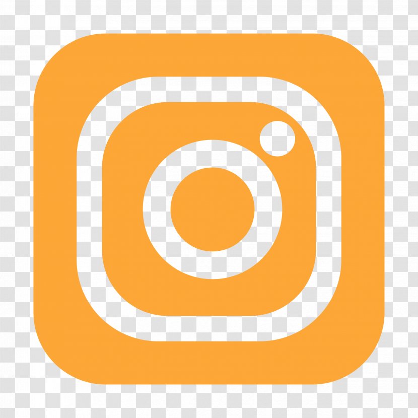 YouTube Social Media Organization Motorcycle - Orange - Youtube Transparent PNG