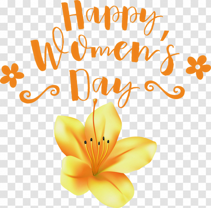 Happy Womens Day Womens Day Transparent PNG