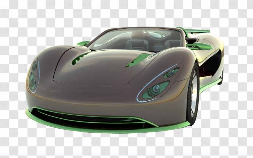 Sports Car Scorpion Ronn Motor Group Hydrogen Fuel Enhancement - Fashion Transparent PNG