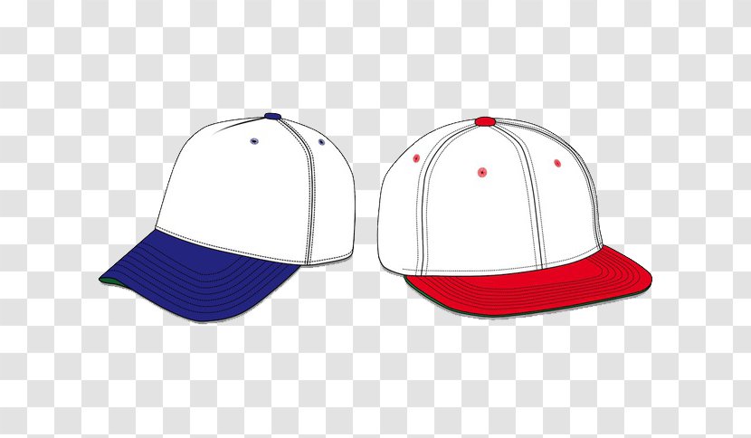 Hat Baseball Cap - Brand - Fashion Graphics Transparent PNG
