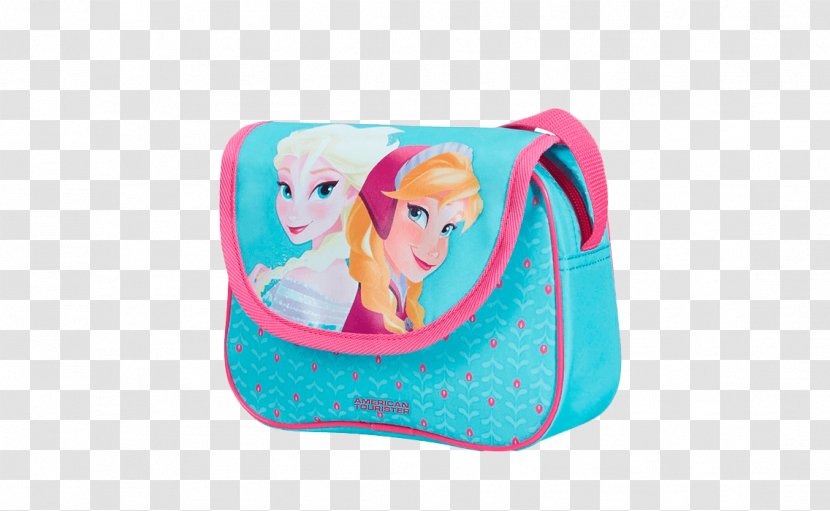 Elsa Backpack Handbag Samsonite - Suitcase - American Tourister Transparent PNG