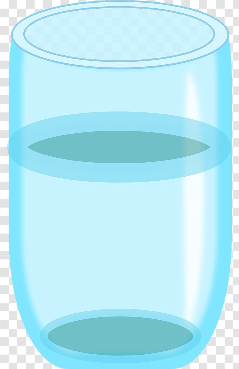 Line Cup - Cylinder - Design Transparent PNG