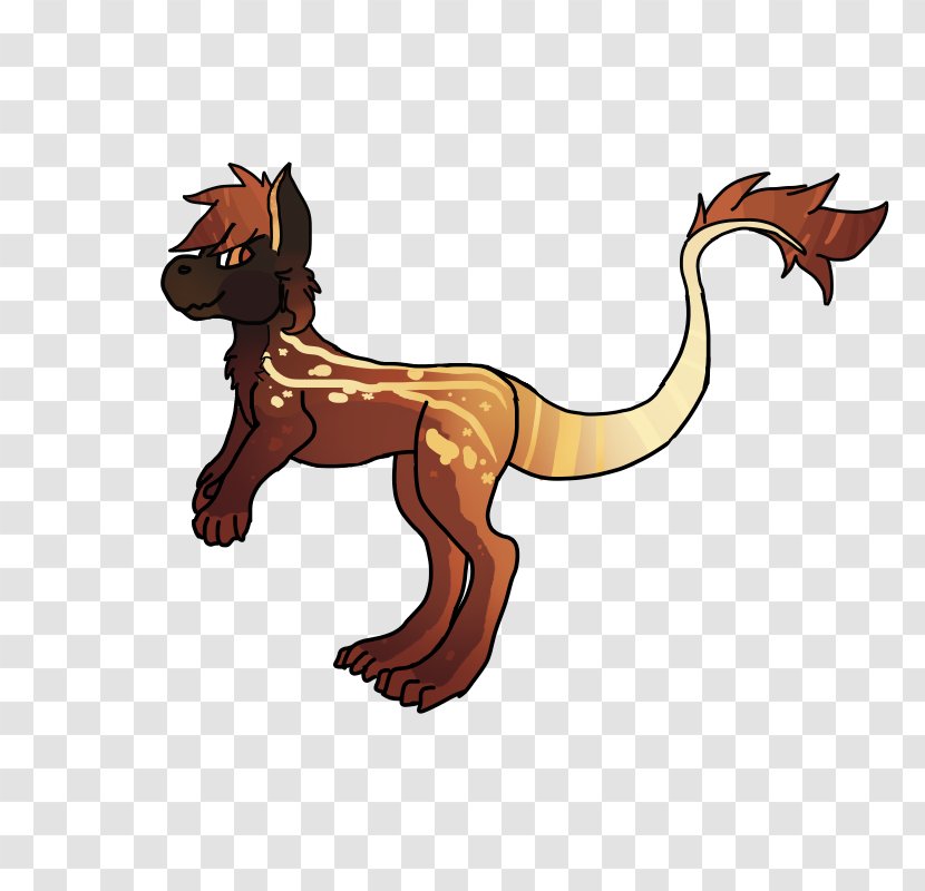 Cat Mustang Pony Clip Art Canidae Transparent PNG