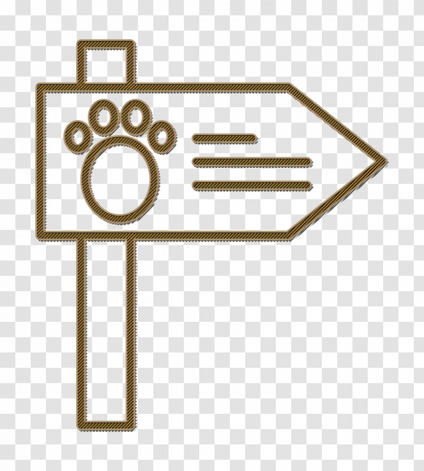 Maps And Location Icon Hunting Icon Road Sign Icon Transparent PNG