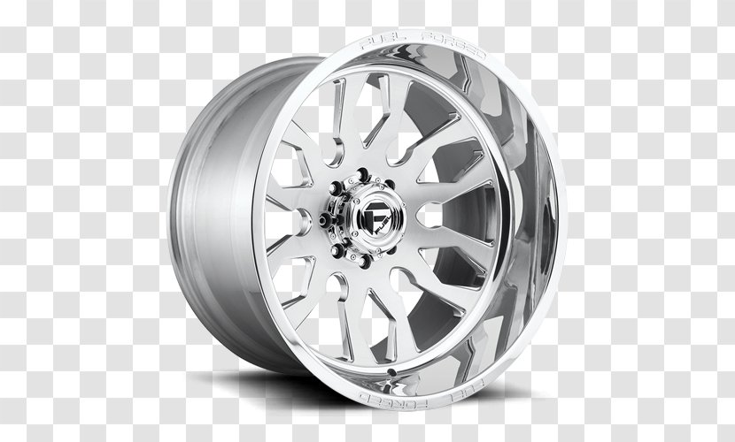 Alloy Wheel Car Rim Motor Vehicle Tires - Custom Transparent PNG