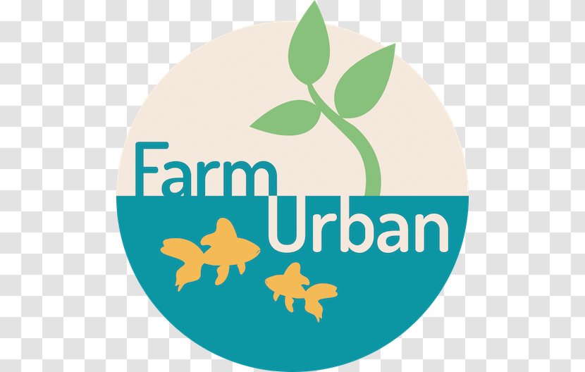Liverpool Urban Agriculture Farm Aquaponics - Food - Brand Transparent PNG