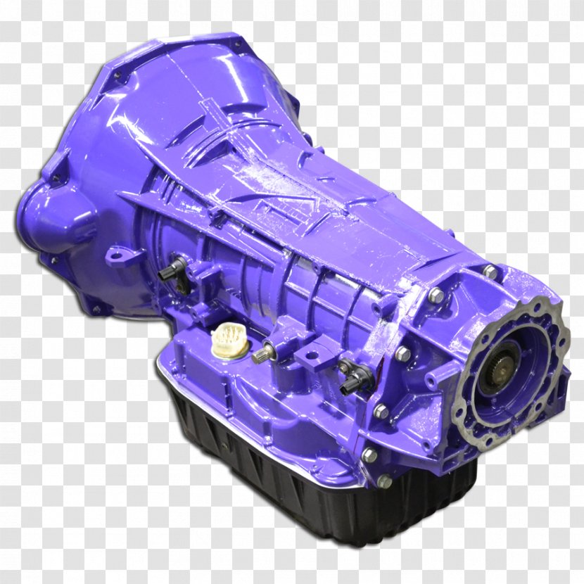 Engine Product Design Purple - Hemi Piston Transparent PNG