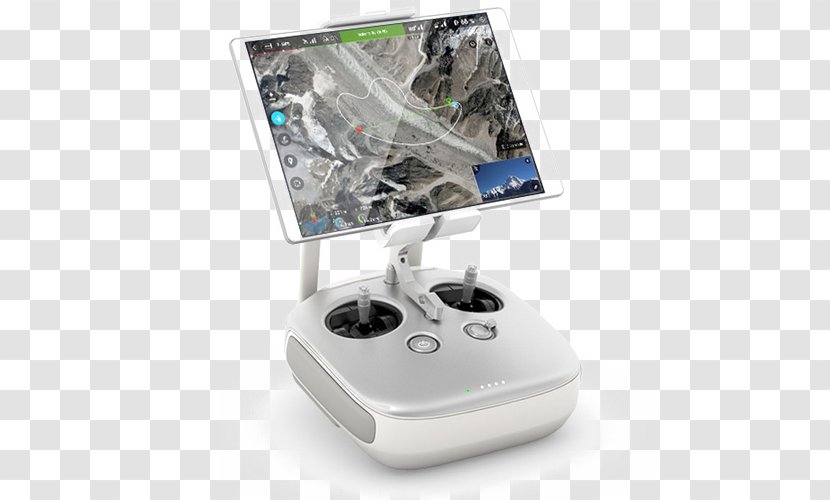 DJI Inspire 1 V2.0 Remote Controls Phantom RAW - Ultrahighdefinition Television - Motion Robotics Inc Transparent PNG